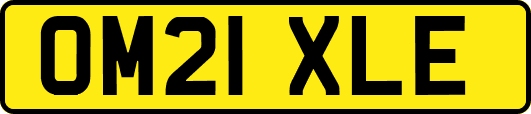 OM21XLE