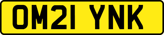 OM21YNK