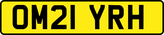 OM21YRH