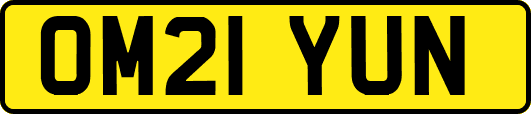 OM21YUN