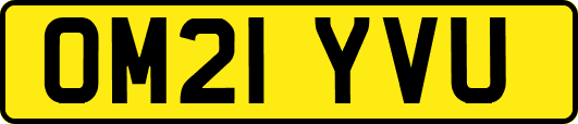 OM21YVU