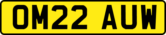 OM22AUW