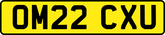 OM22CXU