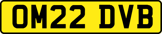 OM22DVB