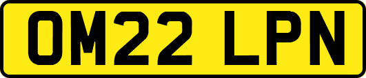 OM22LPN