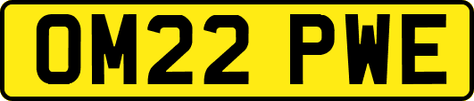 OM22PWE