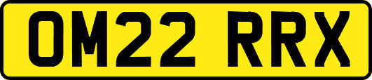 OM22RRX