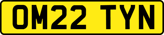 OM22TYN
