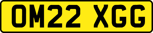 OM22XGG