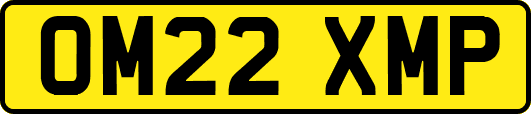 OM22XMP