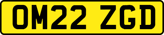 OM22ZGD