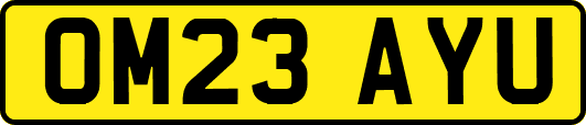 OM23AYU