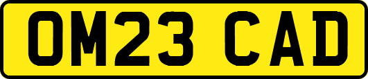 OM23CAD