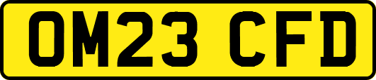 OM23CFD