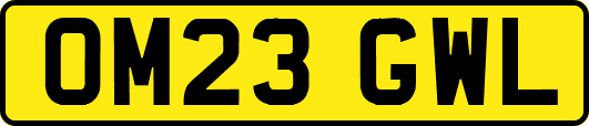 OM23GWL