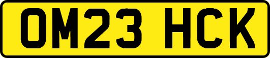 OM23HCK