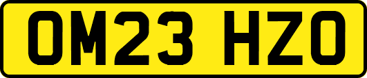 OM23HZO