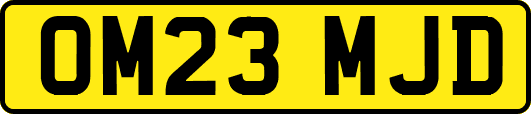 OM23MJD