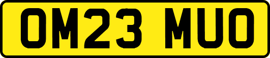OM23MUO