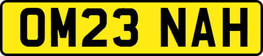 OM23NAH