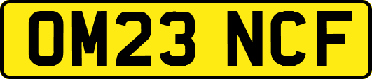OM23NCF