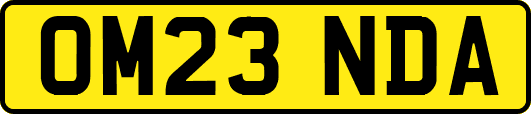OM23NDA