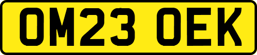 OM23OEK