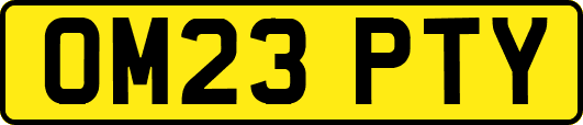 OM23PTY
