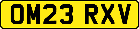 OM23RXV