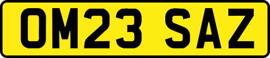 OM23SAZ