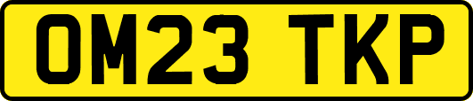 OM23TKP
