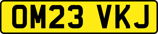 OM23VKJ