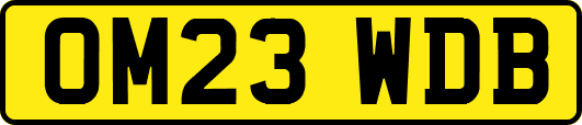 OM23WDB