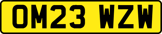 OM23WZW