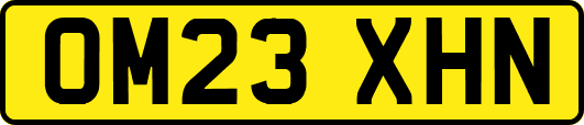 OM23XHN