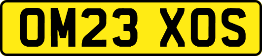 OM23XOS