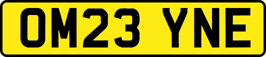 OM23YNE