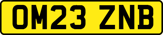 OM23ZNB