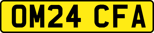 OM24CFA