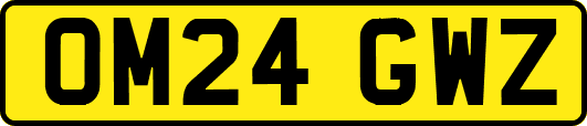 OM24GWZ