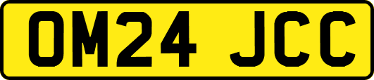 OM24JCC