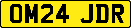 OM24JDR