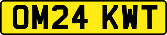 OM24KWT