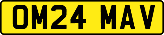 OM24MAV