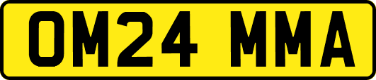 OM24MMA