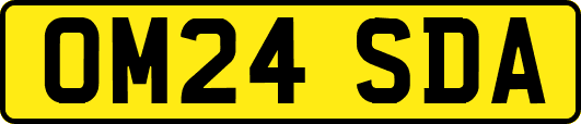 OM24SDA