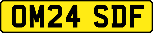 OM24SDF
