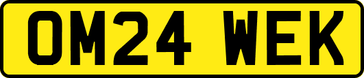 OM24WEK