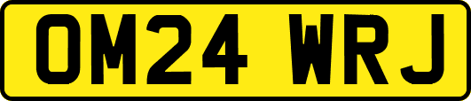 OM24WRJ