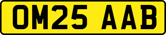 OM25AAB